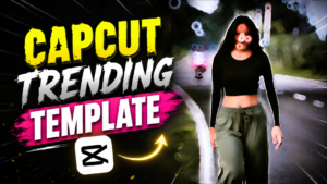 Nashe Si Chadh Gayi CapCut Template New Trend