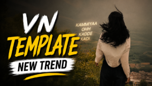 Nashe Si Chadh Gayi Vn Template New Trend
