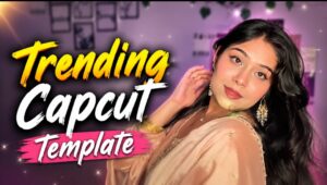 CapCut Template New Trend 2026