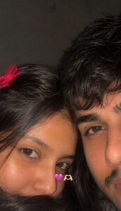 Couple Eyes Photo Editing Prompt 2026