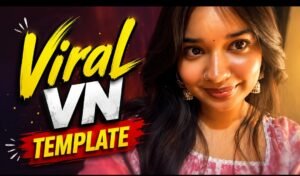 VN Template New Trend 2026