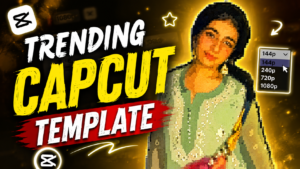 CapCut Template New Trend 2026
