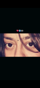 Eyes VN Template New Trend 2026