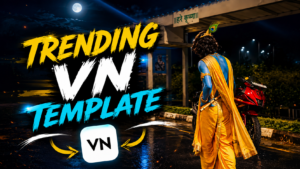 Shri Krishna VN Template 2026