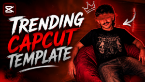 Trending CapCut Template 2026 New Trend