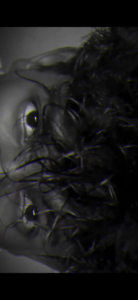 Eye Close Up Capcut Template 2026