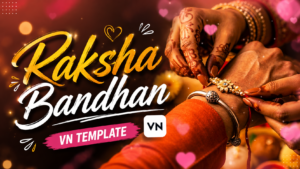 Raksha Bandhan Vn Template Qr Code Download 2026