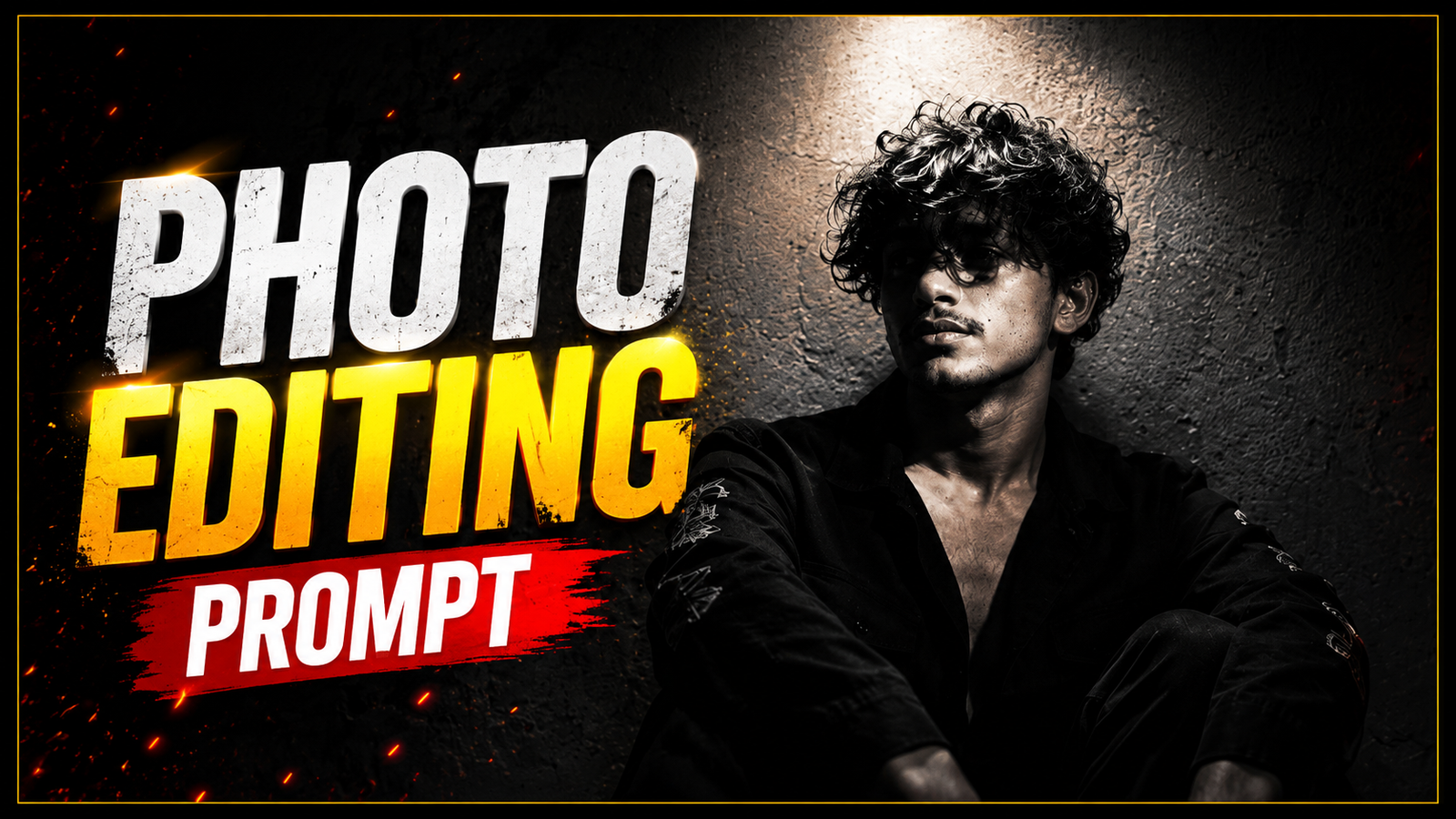 ChatGPT Photo Editing Prompt 2026