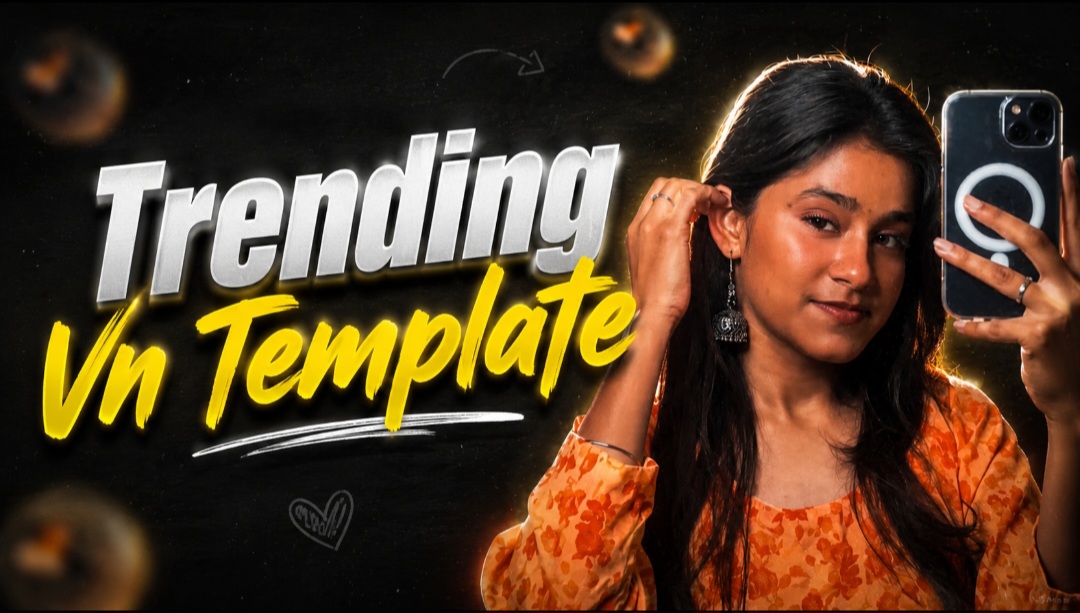 Maine Jo Likha Tha Mita Diya" VN Template 2026