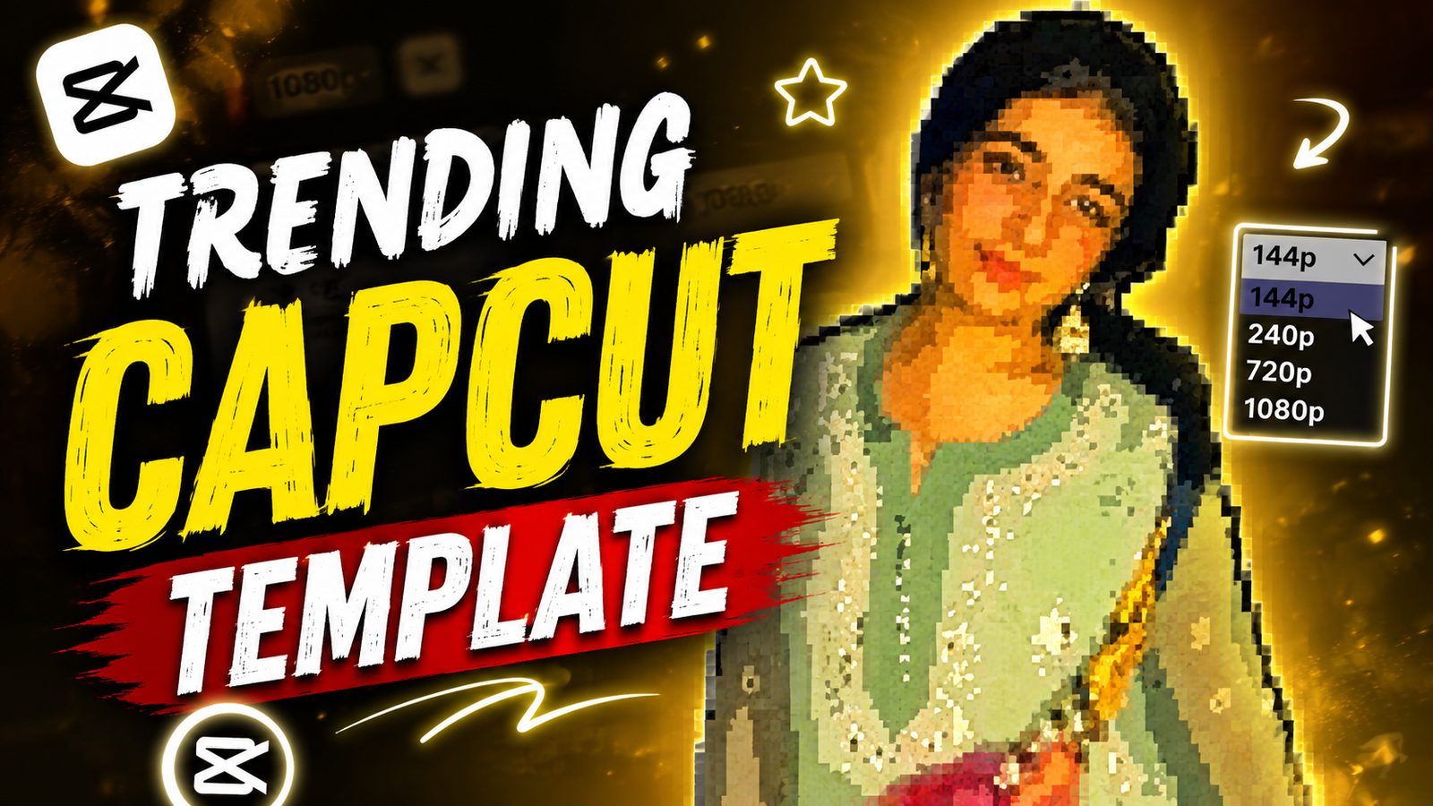 CapCut Template New Trend 2026