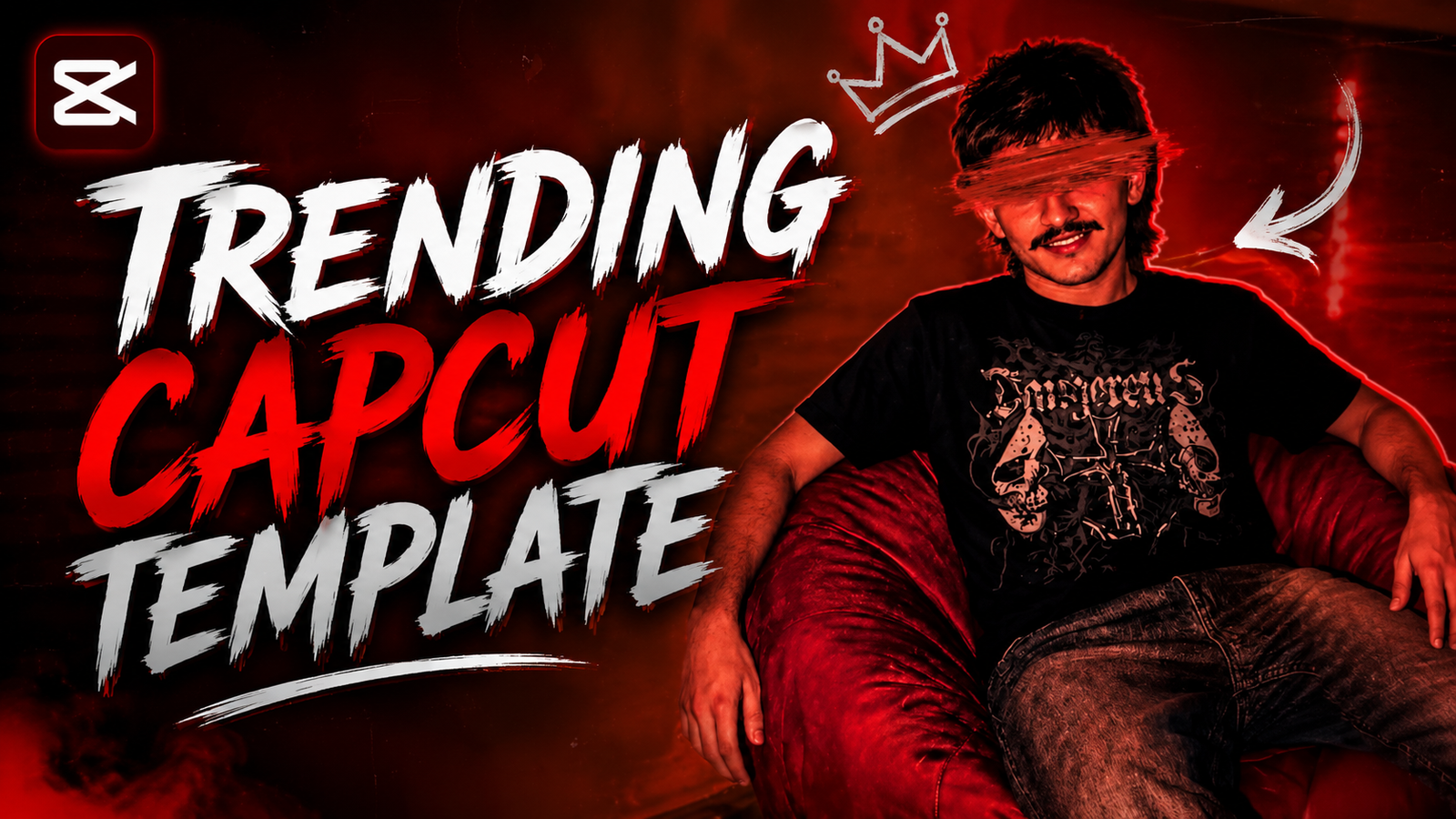 Trending CapCut Template 2026 New Trend
